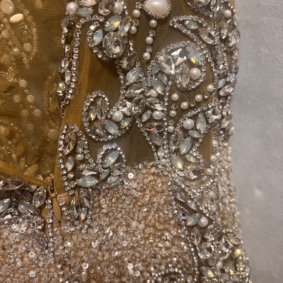 Portia and Scarlett NWT - Picture 9 of 13